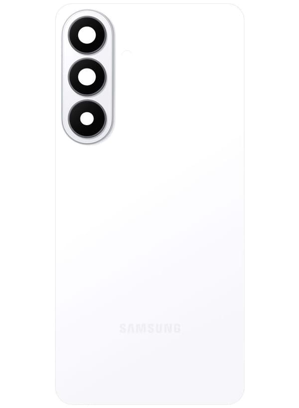 Samsung Galaxy S26+ Back Cover - White - Original