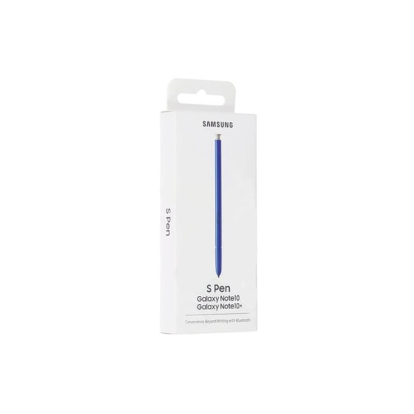 Original Samsung S Pen för Samsung Galaxy Note 10 & Galaxy Note