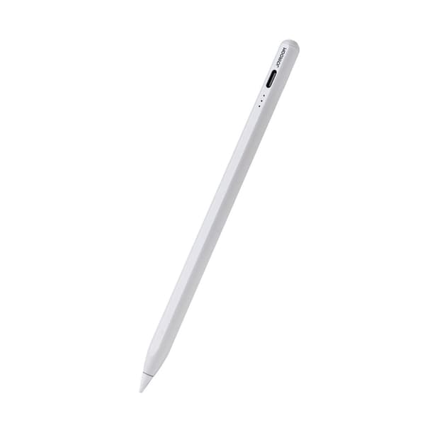 Joyroom JR-X15 Pro Active Capacitive Stylus Pen - White