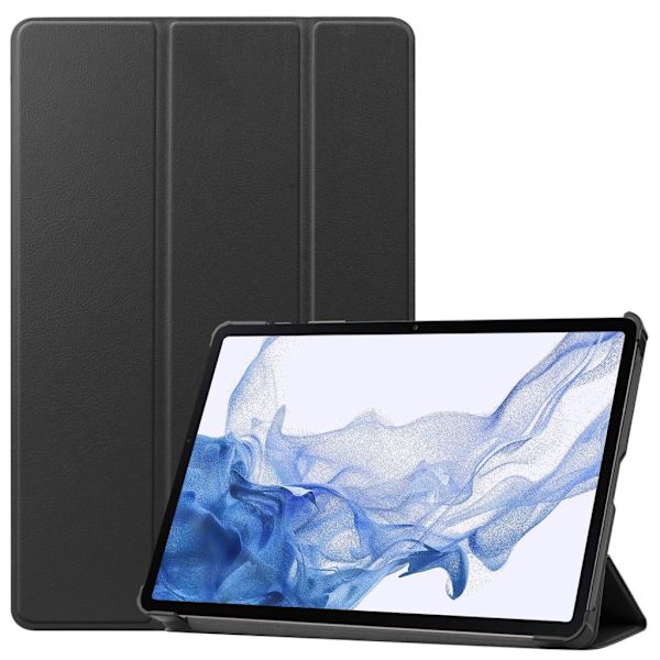 Samsung Galaxy Tab S9 cover - Black