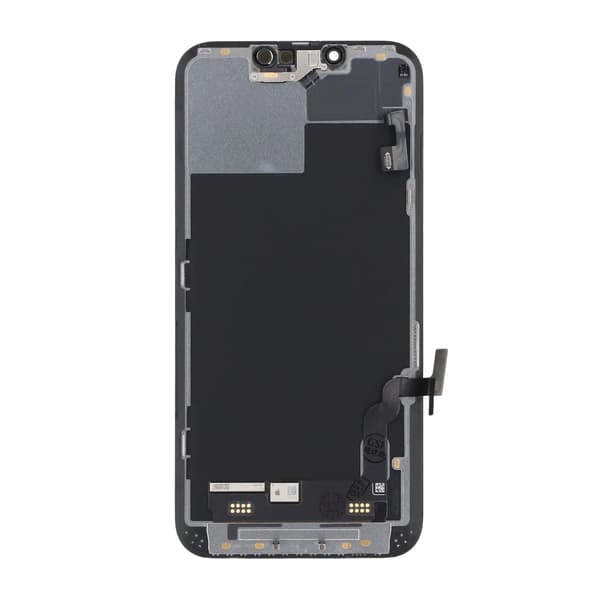iPhone 13 LCD Display Original Black (Second- hand) with flex have diagnostic pass