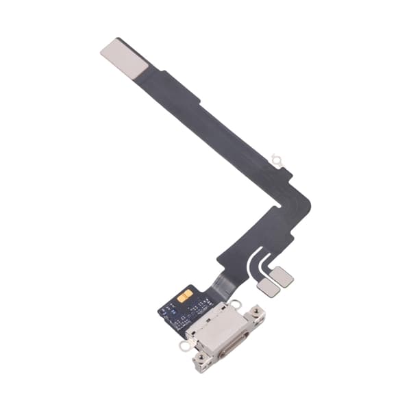 iPhone 16 Pro Charging Connector Flex Cable Original - Gold