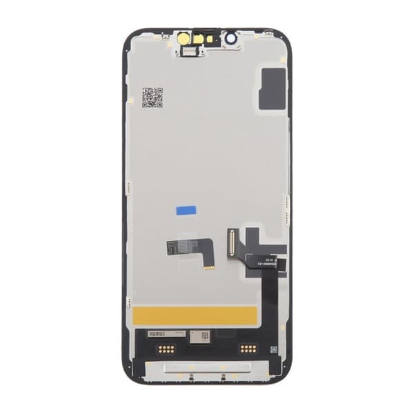 iPhone 14 Soft OLED Display High Quality Black DD brand have diagnostic pass