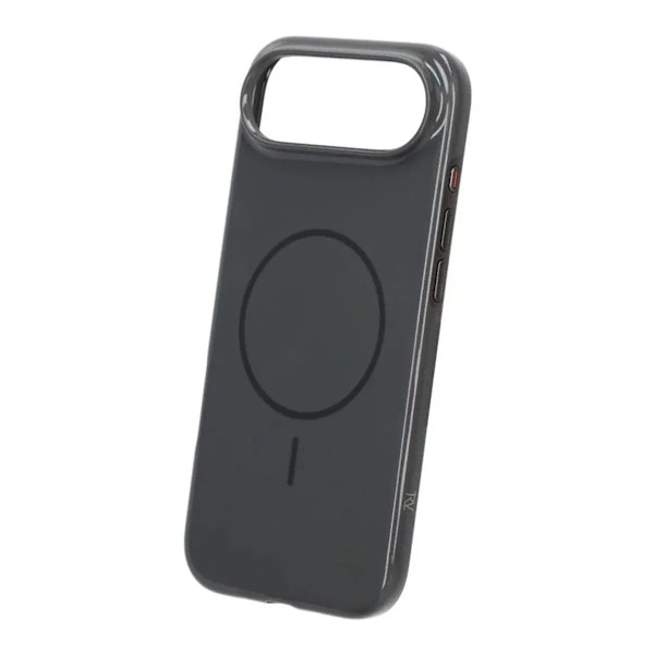 iPhone 17 Air Case - Magsafe Rvelon Black
