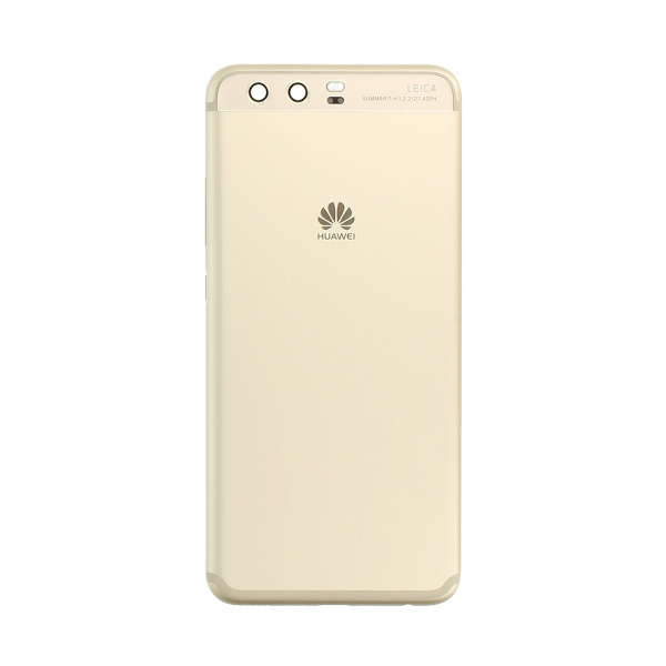 Huawei P10 Baksida/Batterilucka Original - Guld