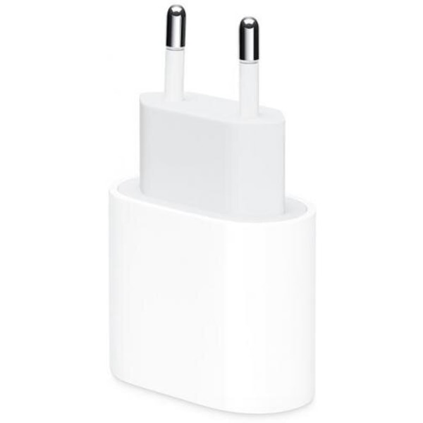 Original Apple Strömadapter USB-C, 18 W