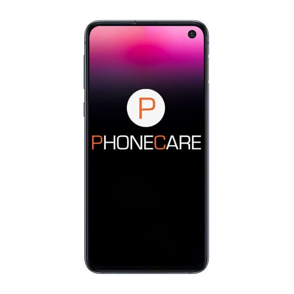 Used Samsung Galaxy S10e 128GB Prism blue - Good condition
