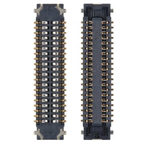 Samsung Galaxy A52 5G B2B connector
