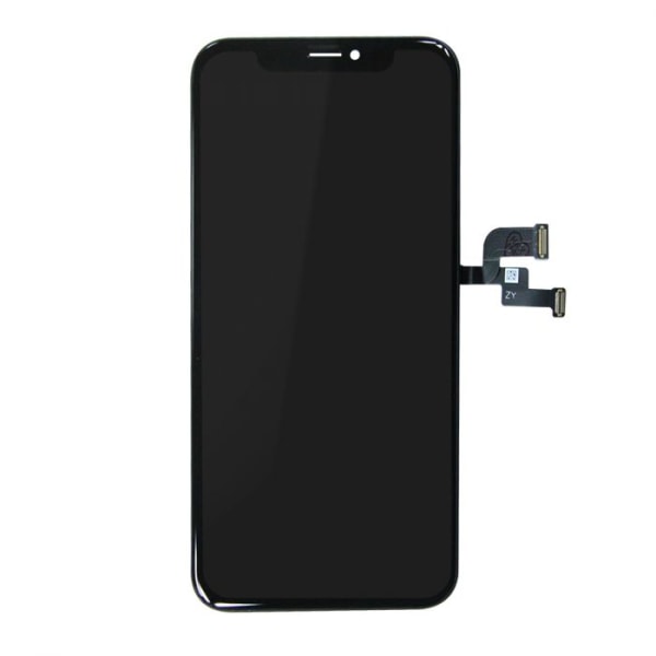 iPhone Xs Skärm med LCD-display - (Livstidsgaranti)