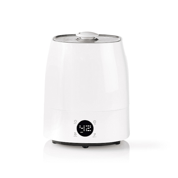 Nedis Luftfuktare 110W - Vit
