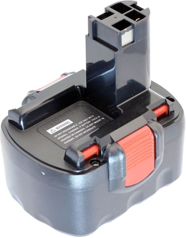 Battery for BOSCH 12V 3.0Ah (A)DAY-MH