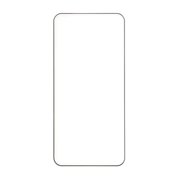 Screen protector Samsung Galaxy S25 with Aluminum frame