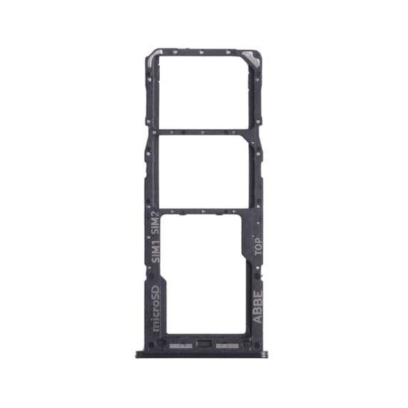 Samsung Galaxy A22 4G Simkortshållare - Original Svart