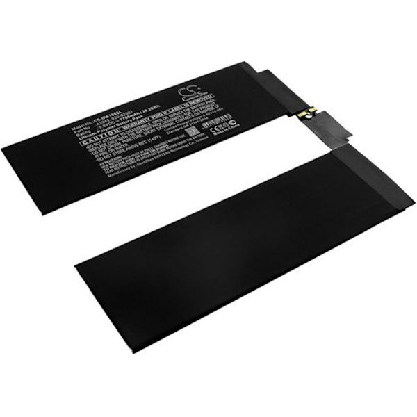 Battery for Apple iPad Pro 11