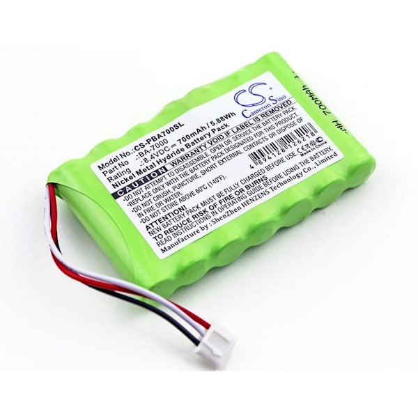 Battery for Brother P-touch etc