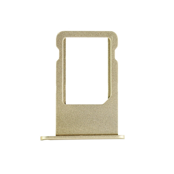 iPhone 6 Plus Simkortshållare - Guld
