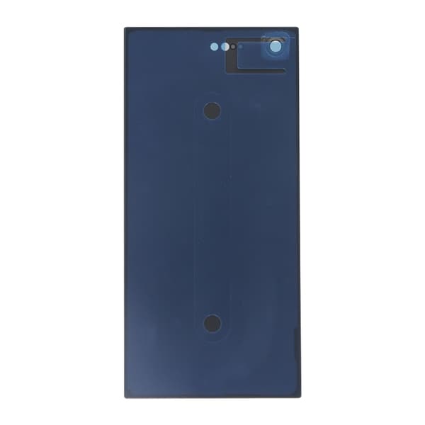 Sony Xperia XZ Premium Baksida - Svart