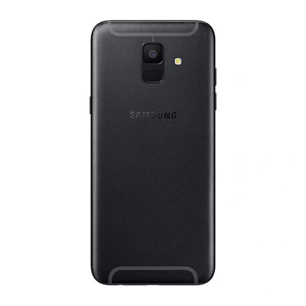 Begagnad Huawei Honor 8 32GB Svart - Använt skick