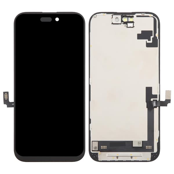 iPhone 16 Screen with LCD Display RJ In-Cell