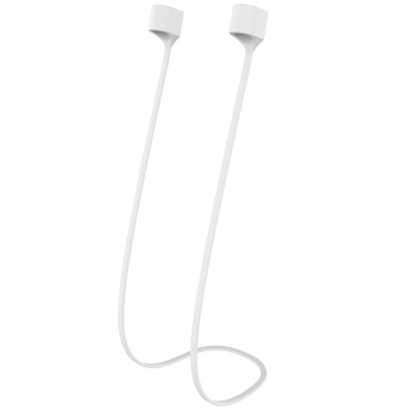 Apple AirPods Pro/Pro 2 Magnetic Strap - White