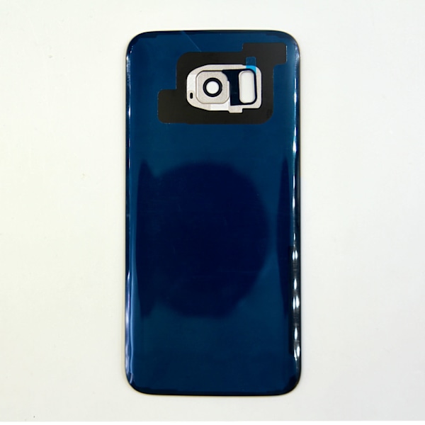 Samsung Galaxy S7 Edge Baksida - Guld