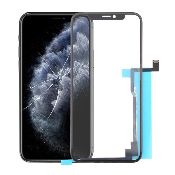 iPhone 11 Pro Max Glass Screen with Digitizer and OCA