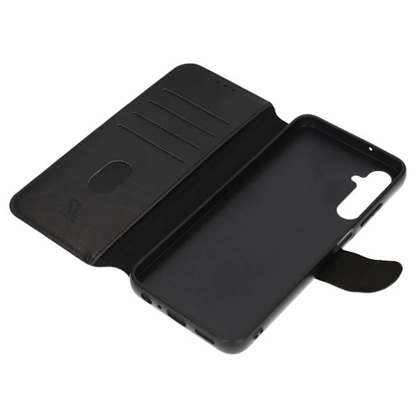 Samsung Galaxy A05s Wallet Case Rvelon - Black