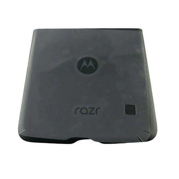 Motorola Maven Inlay_Black