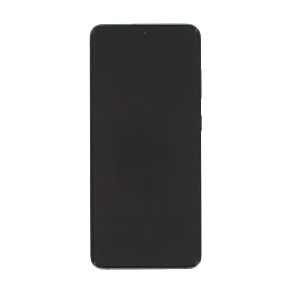 Samsung Galaxy S20 5G (SM-G980F) Skärm med LCD Display Original - Grå