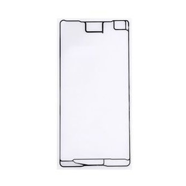 Sony Xperia X Självhäftande tejp för Skärm/Display
