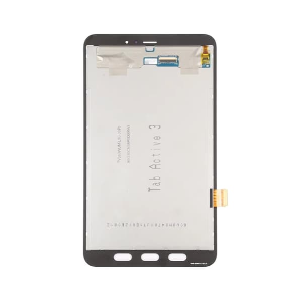 Samsung Galaxy Tab Active 3 (SM-T570/SM-T575) Skärm med LCD Display Original