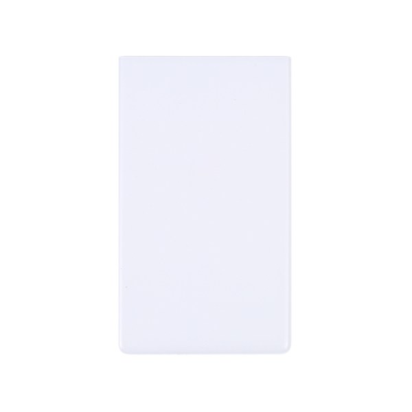Google Pixel 6A Baksida/Batterilucka - Vit