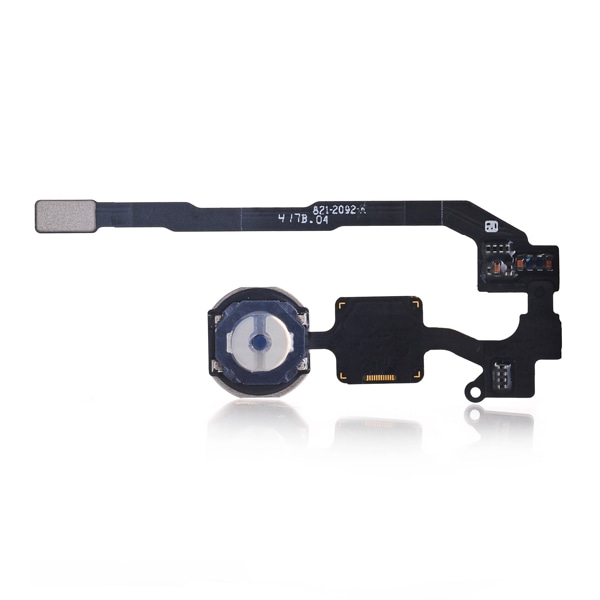 iPhone 5S Hemknappsflex
