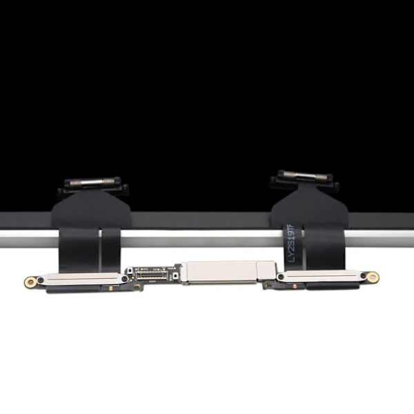 Skärm/Display MacBook Pro 13" A2159 (2019) - Rymdgrå