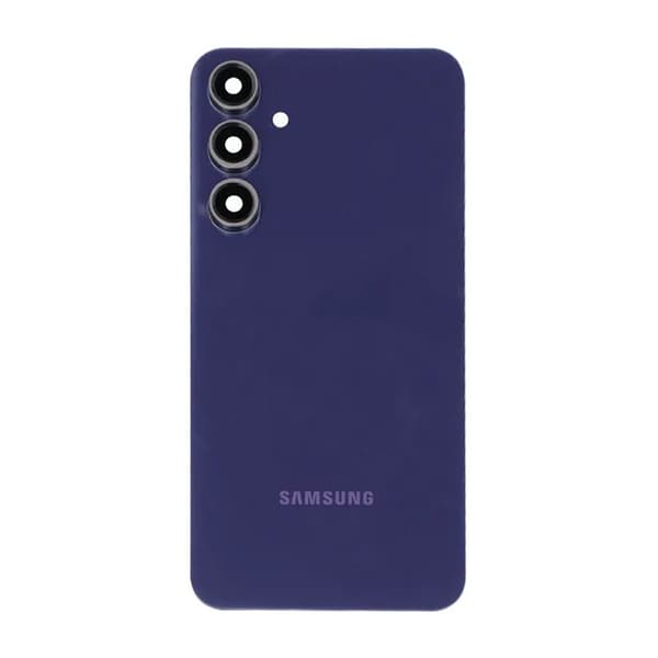 Samsung Galaxy S23 FE  Back Cover OEM Purple