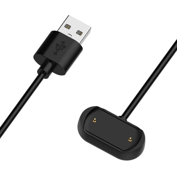 Laddkabel för Amazfit GTR 3/GTR 3 Pro/GTS 3 - Magnetisk USB