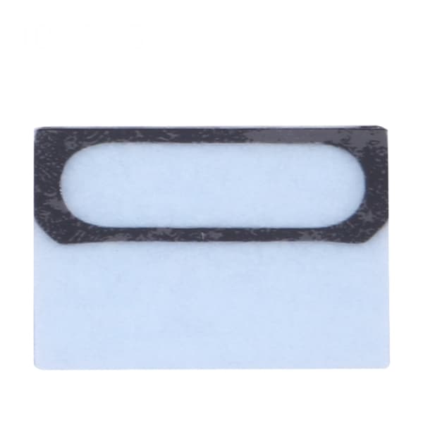iPhone X/XS/XS Max/11/11 Pro/11 Pro Max Rubber for Charging Port