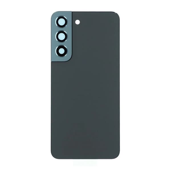 Samsung Galaxy S22 SM-S901B Back Cover Green-good quality