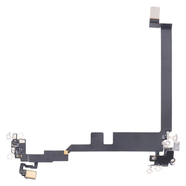 iPhone 16 Pro Max Charging port signal flex cable