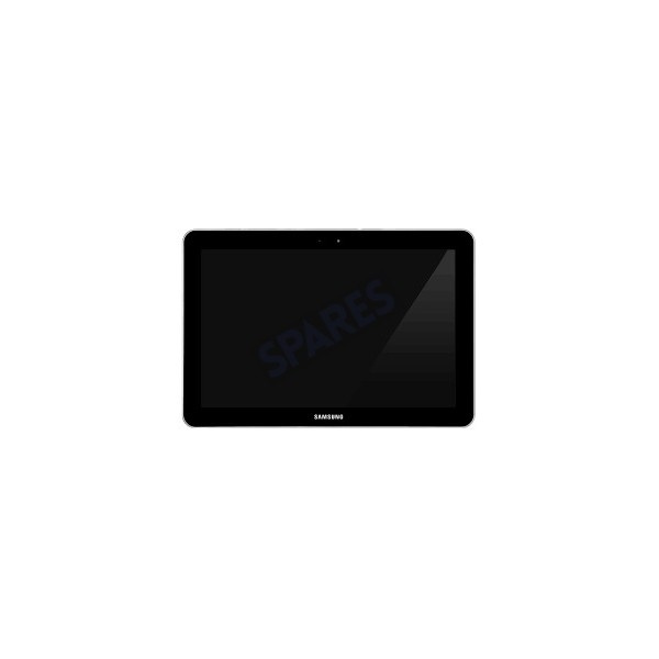 SM-T533 Tab 4 10.1 (2015) Display Black