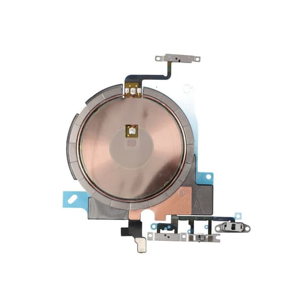 iPhone 13 Pro NFC Antenna with Volume Buttons Flex Cable