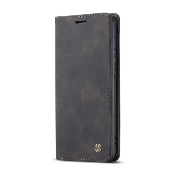 Samsung Galaxy S21 CASEME 013 Cover - Black