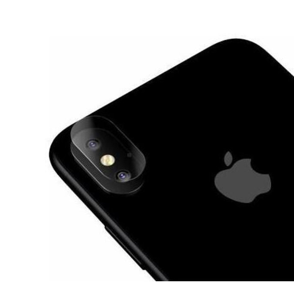 Baseus Skydd för Kameralins till iPhone XS Max