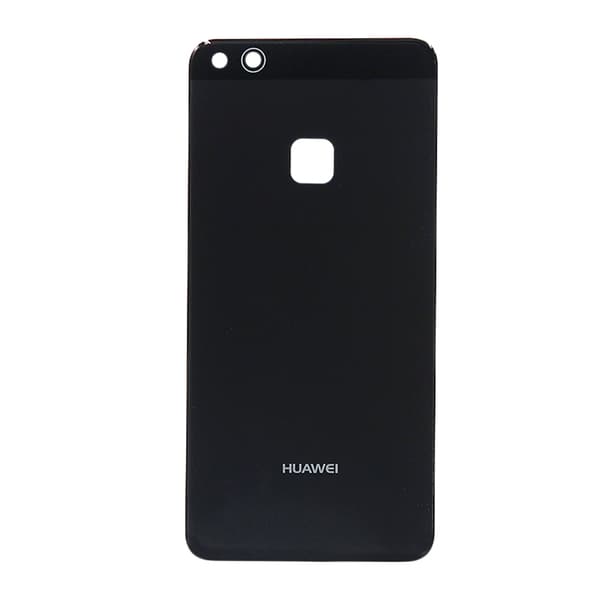 Huawei P10 Lite Back Cover - Black