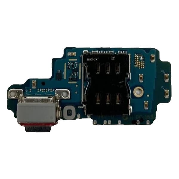 Samsung Galaxy S24 Ultra SM-S928 charging port Original