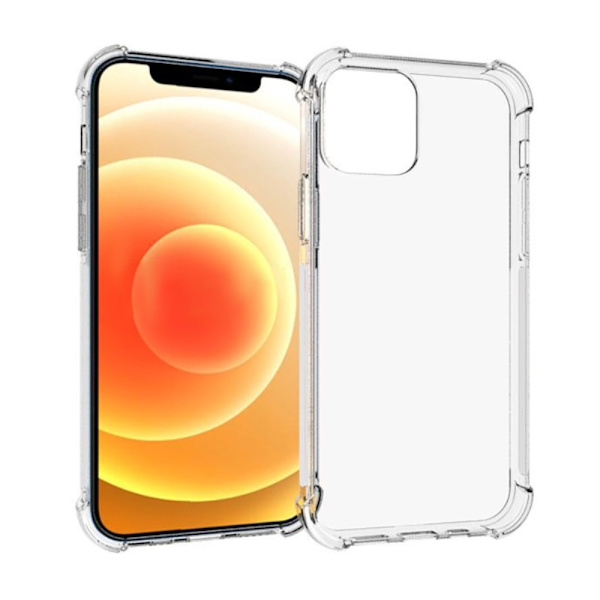 IPhone 13 case - Transparent
