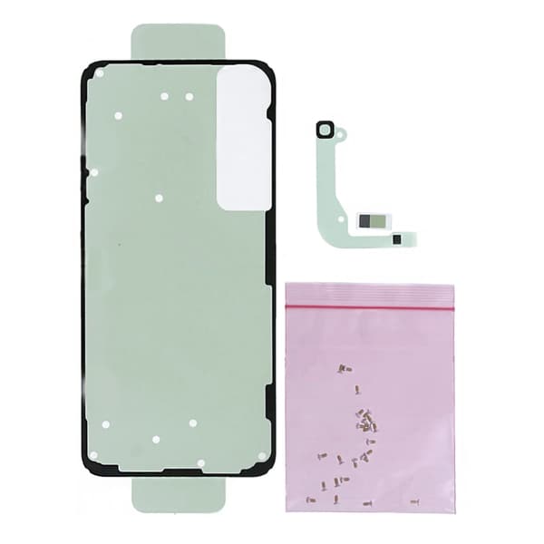 Samsung Galaxy S24 Plus Adhesive Tape Kit Back Original