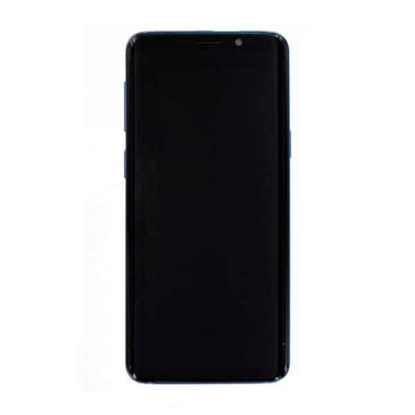 Samsung Galaxy S21 Ultra 5G Simkortshållare - Silver