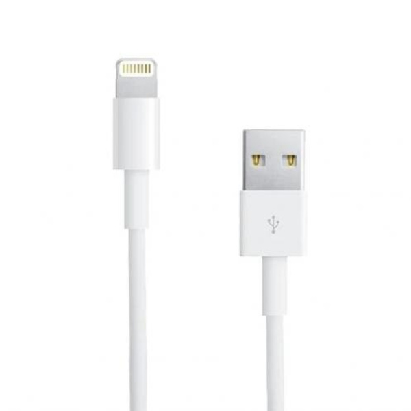 Original Apple lightningkabel - 1m