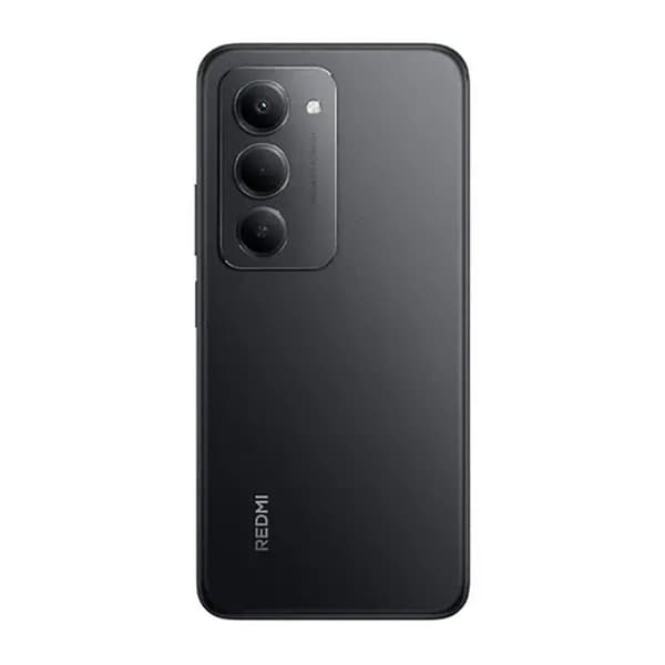 Begagnad Redmi 15 128GB Midnight Black - Bra skick B
